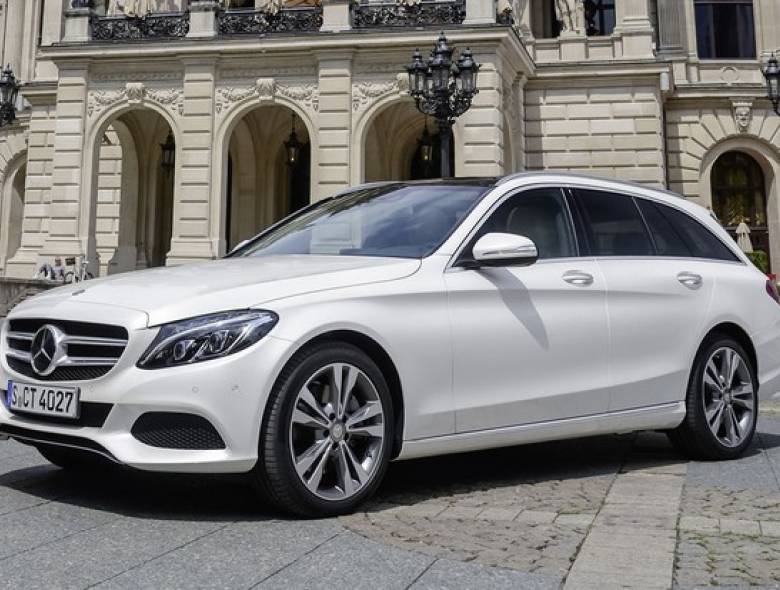 Mercedes-Benz C 300 Estate chega ao Brasil por R$ 265.900